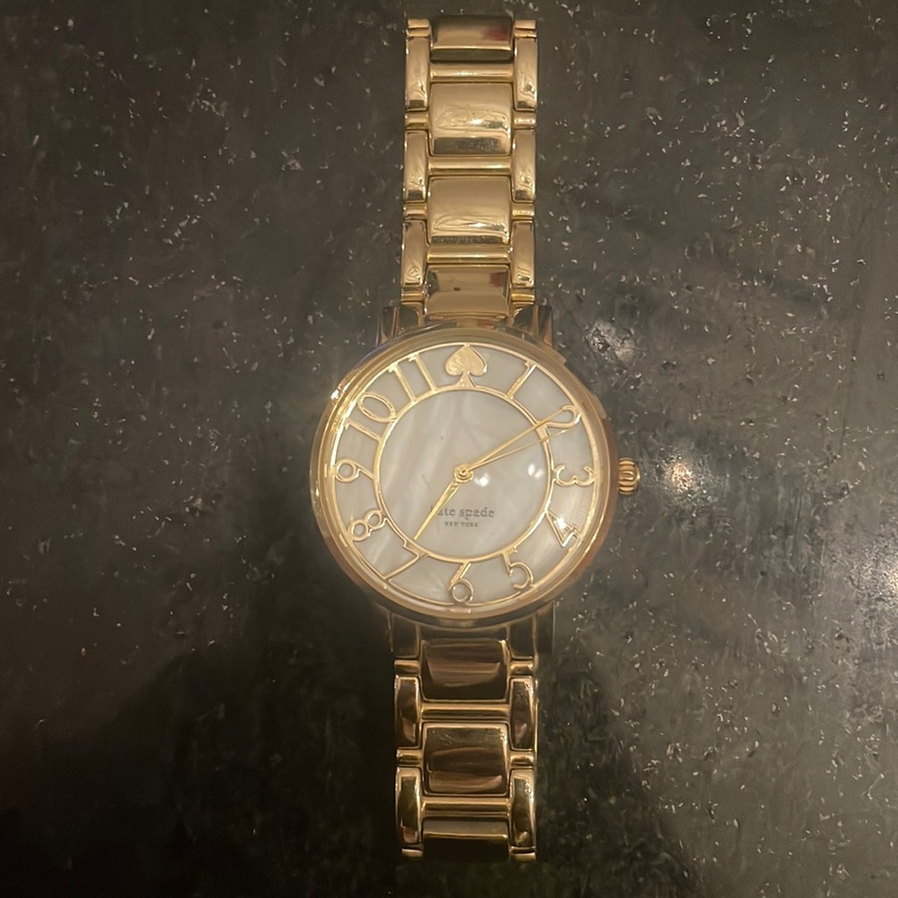 Kate Spade Watch
